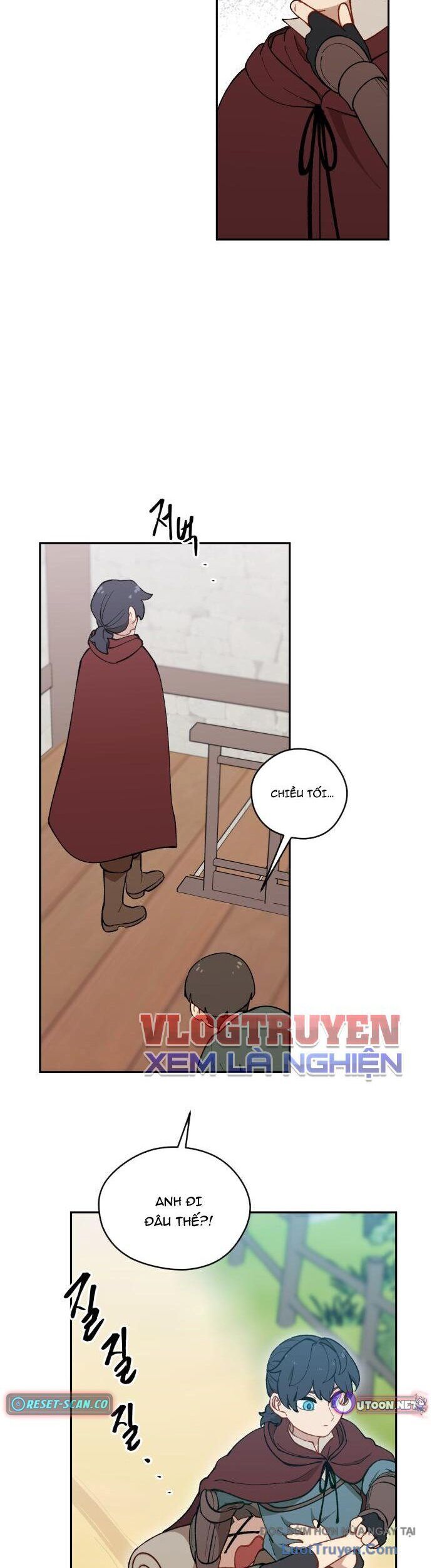 Sao Cái Tên Nhân Vật Chính Chỉ Là Aaaah Thế Chapter 4 - 32
