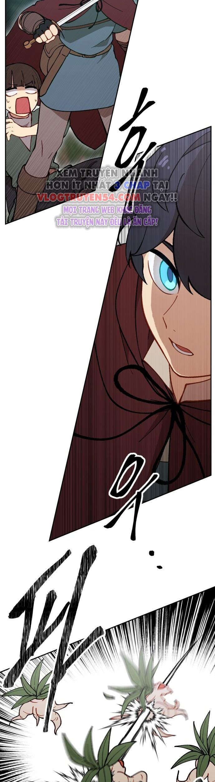 Sao Cái Tên Nhân Vật Chính Chỉ Là Aaaah Thế Chapter 4 - 35