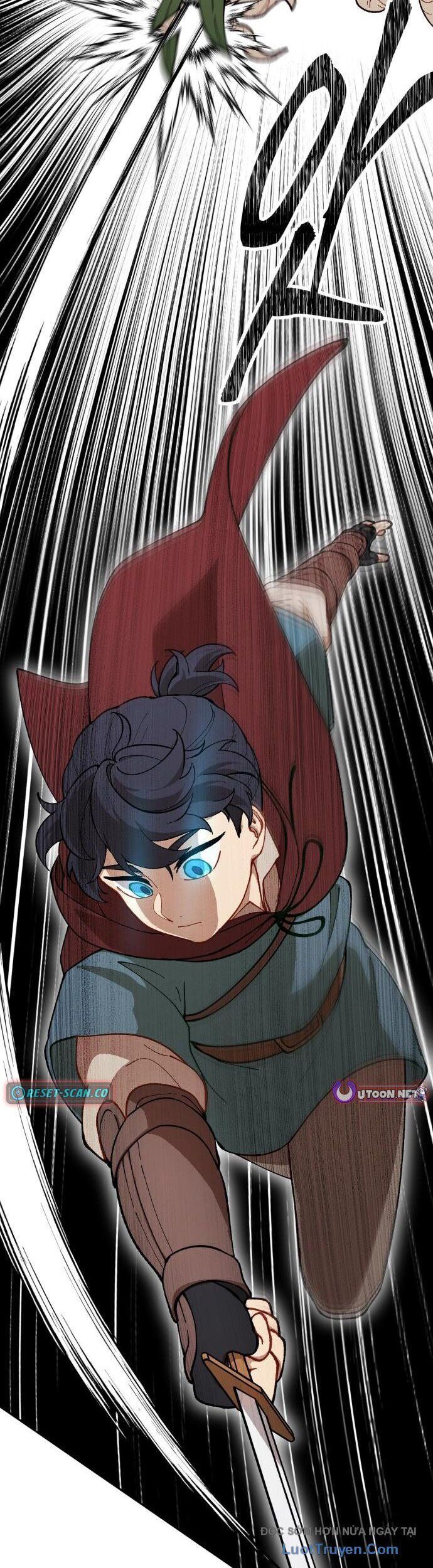 Sao Cái Tên Nhân Vật Chính Chỉ Là Aaaah Thế Chapter 4 - 36