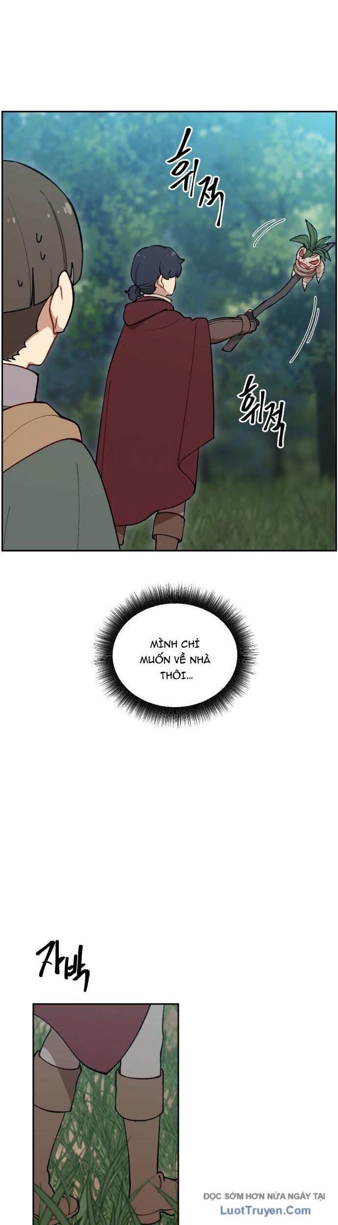 Sao Cái Tên Nhân Vật Chính Chỉ Là Aaaah Thế Chapter 4 - 40