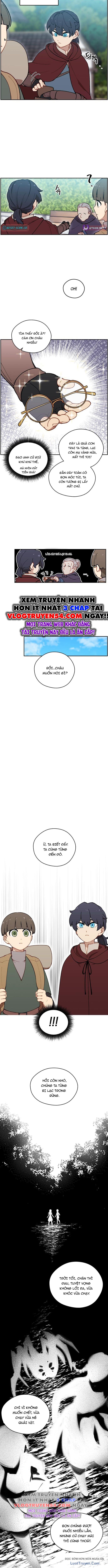 Sao Cái Tên Nhân Vật Chính Chỉ Là Aaaah Thế Chapter 4 - 5
