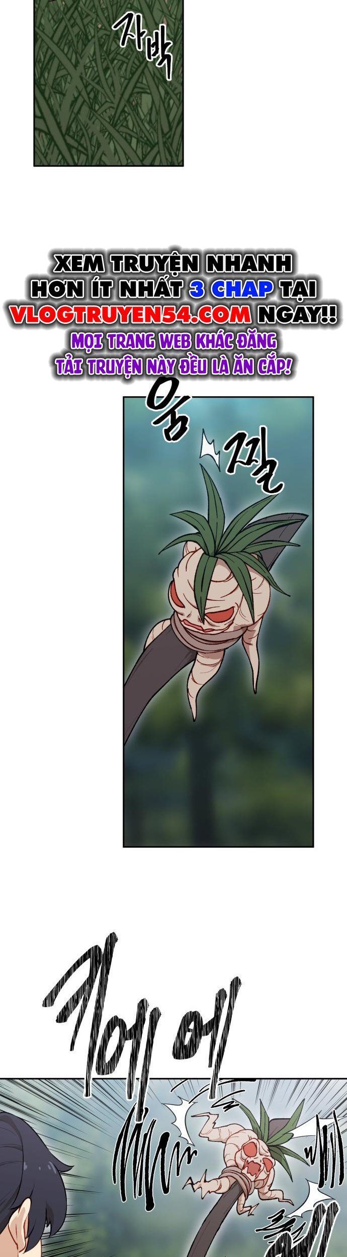 Sao Cái Tên Nhân Vật Chính Chỉ Là Aaaah Thế Chapter 4 - 41