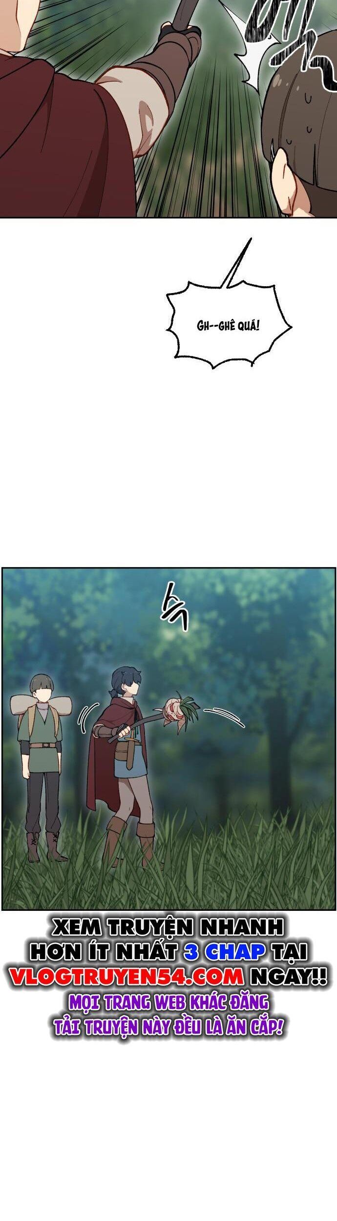 Sao Cái Tên Nhân Vật Chính Chỉ Là Aaaah Thế Chapter 4 - 42