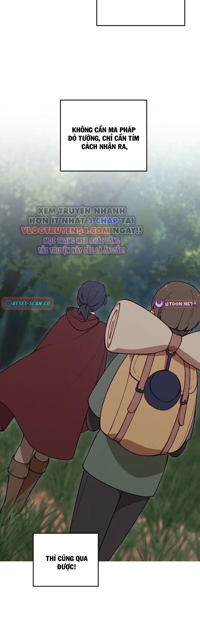 Sao Cái Tên Nhân Vật Chính Chỉ Là Aaaah Thế Chapter 4 - 45