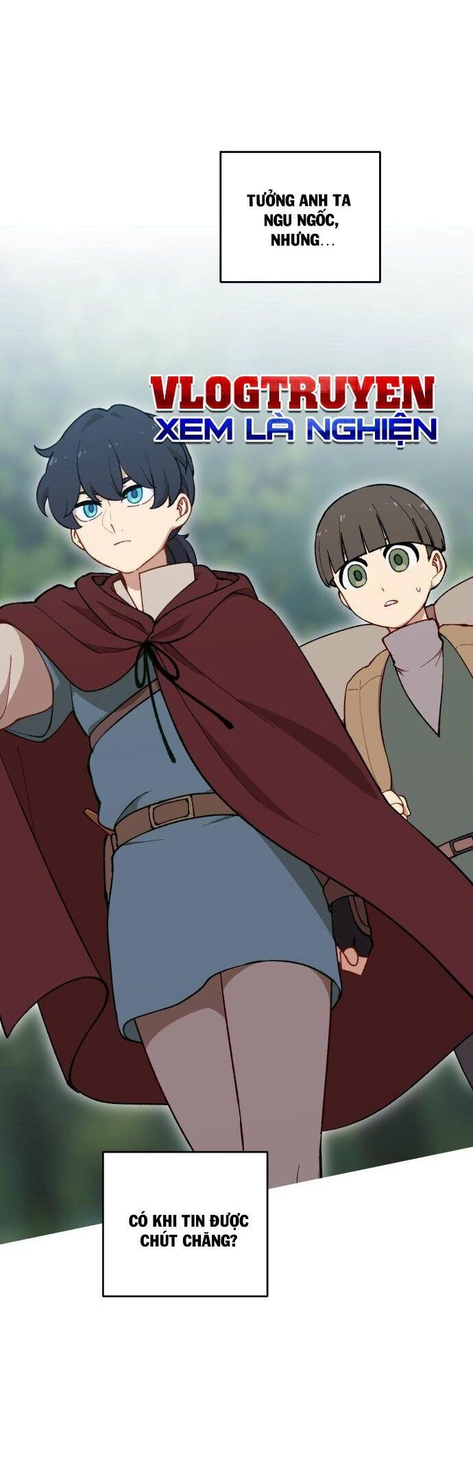 Sao Cái Tên Nhân Vật Chính Chỉ Là Aaaah Thế Chapter 4 - 46