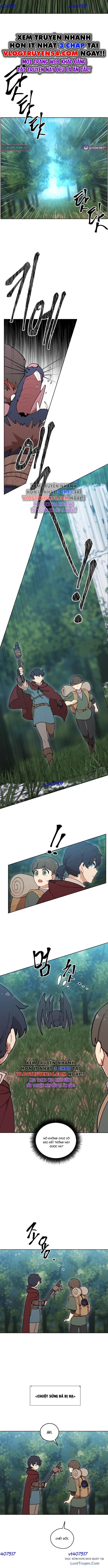 Sao Cái Tên Nhân Vật Chính Chỉ Là Aaaah Thế Chapter 5 - 2