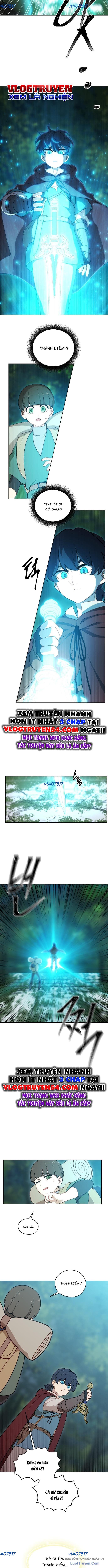 Sao Cái Tên Nhân Vật Chính Chỉ Là Aaaah Thế Chapter 5 - 5