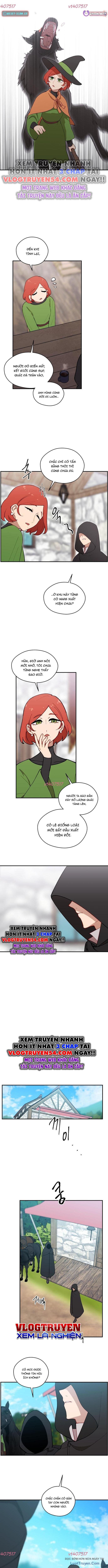 Sao Cái Tên Nhân Vật Chính Chỉ Là Aaaah Thế Chapter 5 - 10