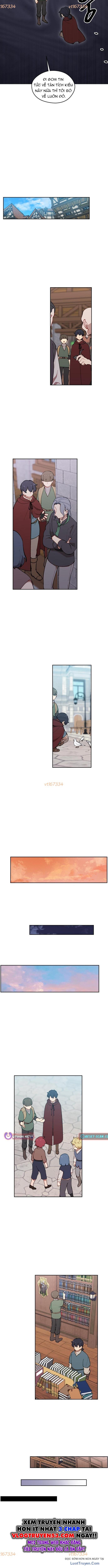 Sao Cái Tên Nhân Vật Chính Chỉ Là Aaaah Thế Chapter 6 - 4