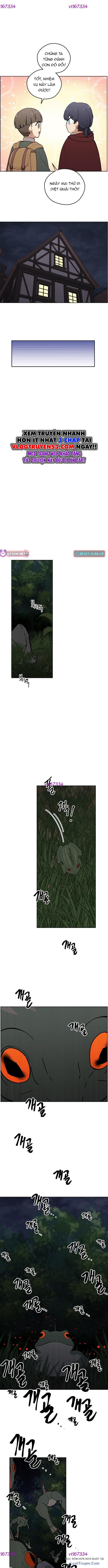 Sao Cái Tên Nhân Vật Chính Chỉ Là Aaaah Thế Chapter 6 - 8