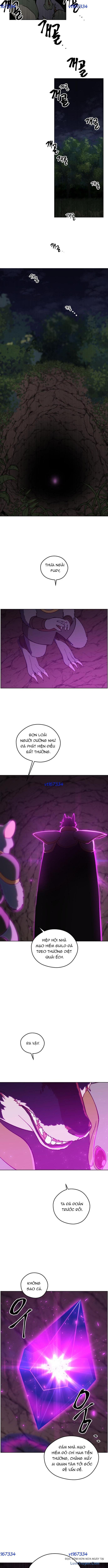 Sao Cái Tên Nhân Vật Chính Chỉ Là Aaaah Thế Chapter 6 - 9