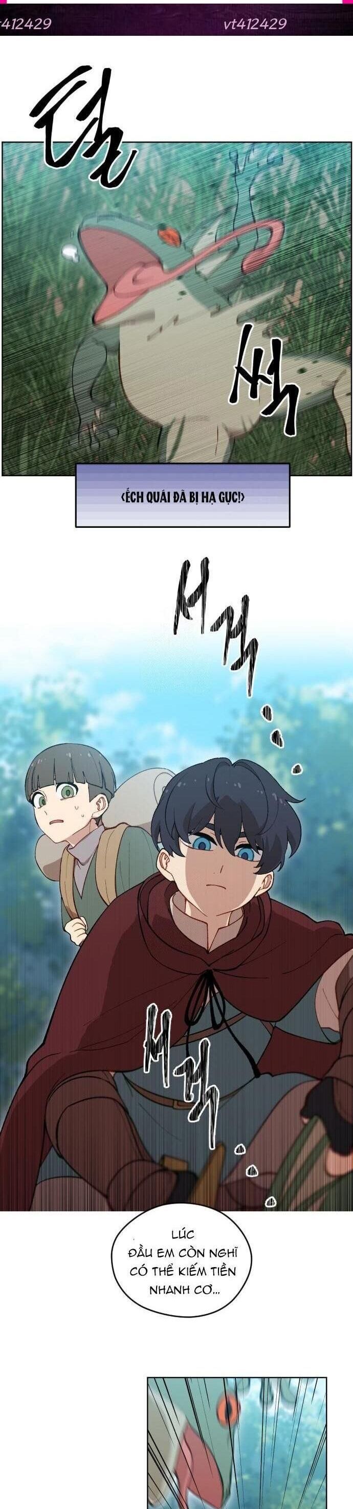 Sao Cái Tên Nhân Vật Chính Chỉ Là Aaaah Thế Chapter 7 - 2