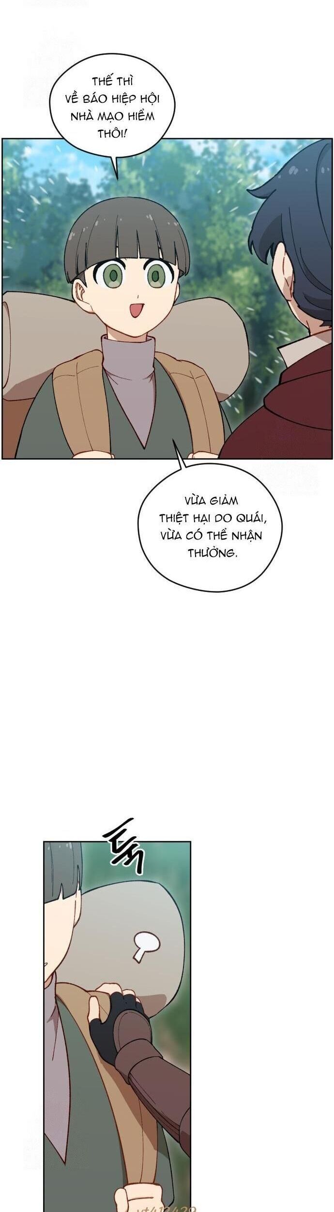 Sao Cái Tên Nhân Vật Chính Chỉ Là Aaaah Thế Chapter 7 - 14