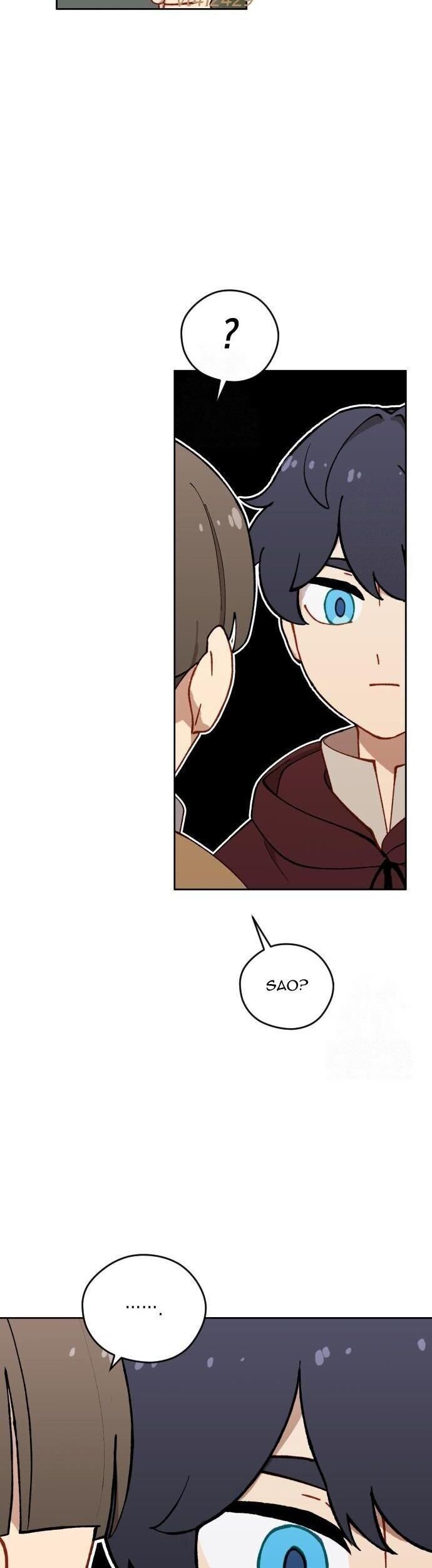 Sao Cái Tên Nhân Vật Chính Chỉ Là Aaaah Thế Chapter 7 - 15