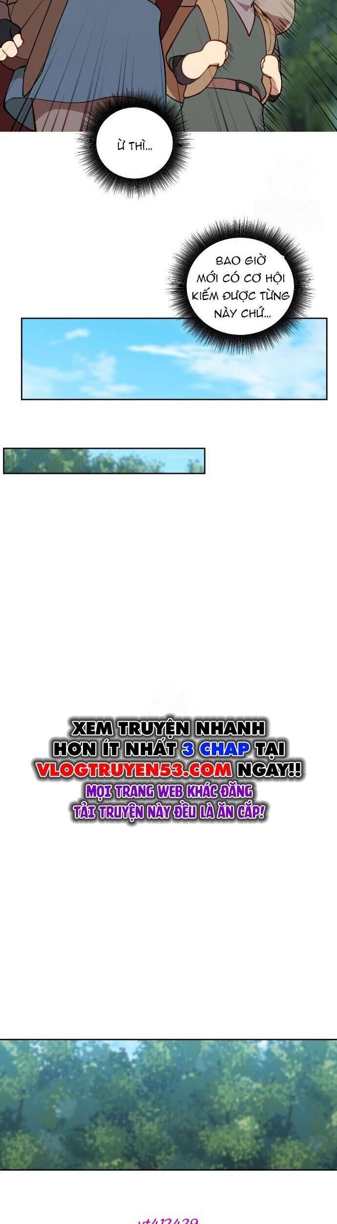 Sao Cái Tên Nhân Vật Chính Chỉ Là Aaaah Thế Chapter 7 - 18