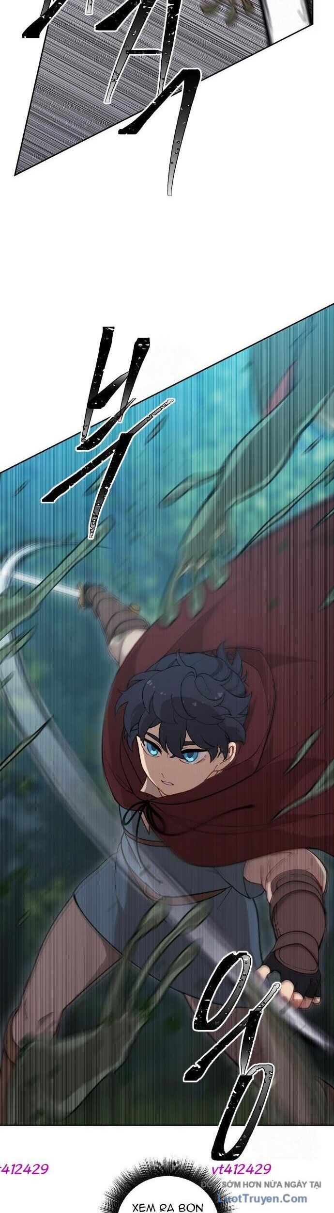 Sao Cái Tên Nhân Vật Chính Chỉ Là Aaaah Thế Chapter 7 - 20