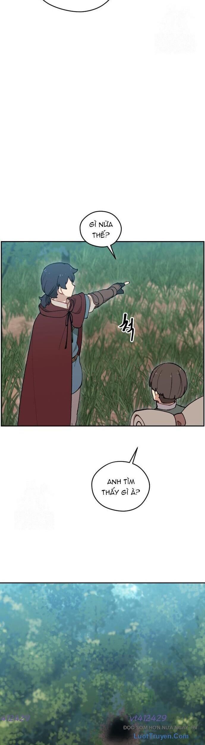 Sao Cái Tên Nhân Vật Chính Chỉ Là Aaaah Thế Chapter 7 - 24