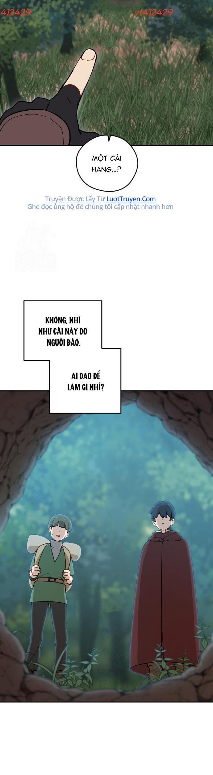 Sao Cái Tên Nhân Vật Chính Chỉ Là Aaaah Thế Chapter 7 - 25