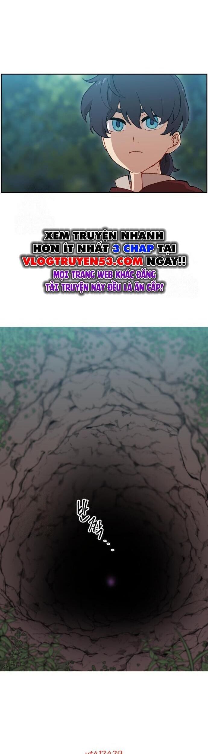 Sao Cái Tên Nhân Vật Chính Chỉ Là Aaaah Thế Chapter 7 - 26