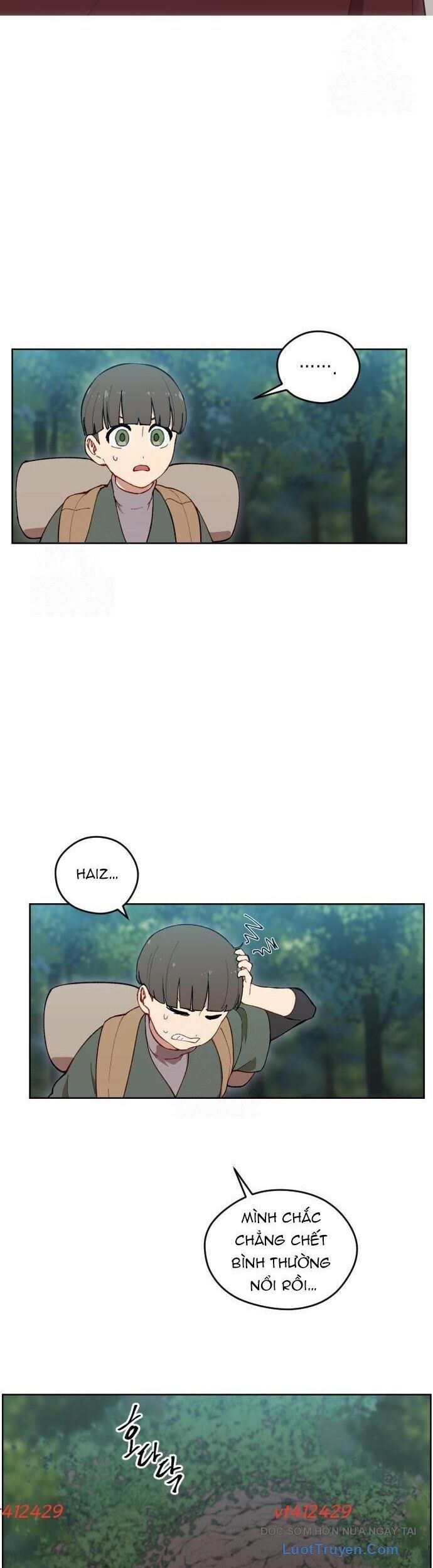 Sao Cái Tên Nhân Vật Chính Chỉ Là Aaaah Thế Chapter 7 - 28