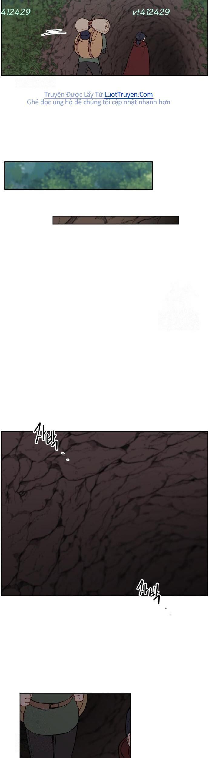 Sao Cái Tên Nhân Vật Chính Chỉ Là Aaaah Thế Chapter 7 - 29