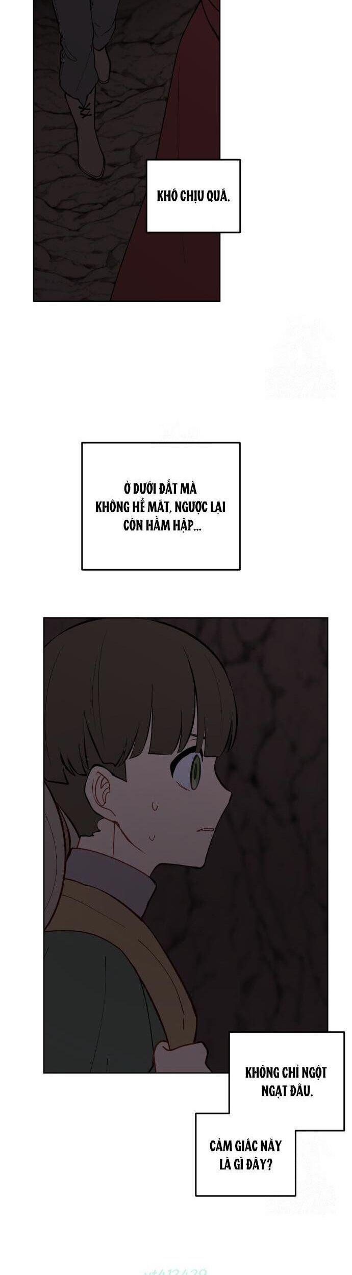 Sao Cái Tên Nhân Vật Chính Chỉ Là Aaaah Thế Chapter 7 - 30