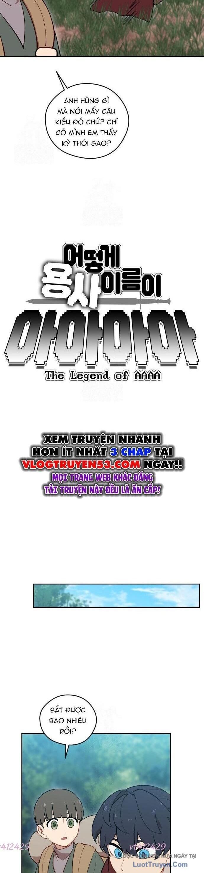 Sao Cái Tên Nhân Vật Chính Chỉ Là Aaaah Thế Chapter 7 - 4