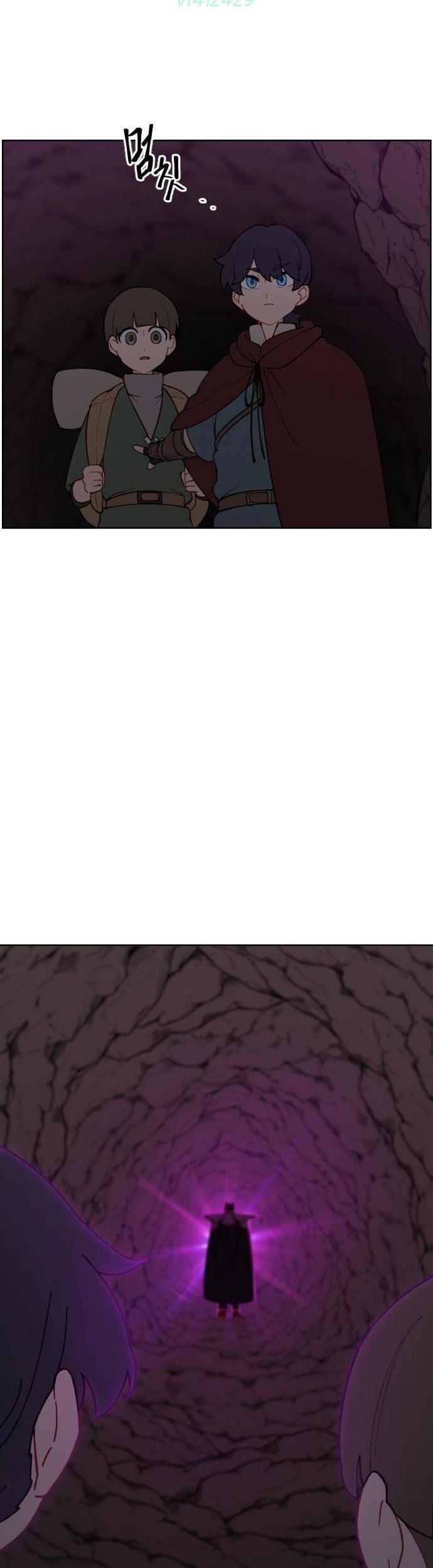 Sao Cái Tên Nhân Vật Chính Chỉ Là Aaaah Thế Chapter 7 - 31