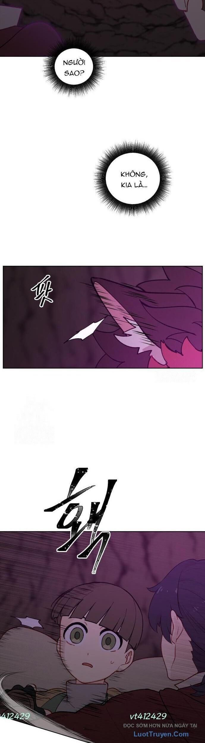 Sao Cái Tên Nhân Vật Chính Chỉ Là Aaaah Thế Chapter 7 - 32