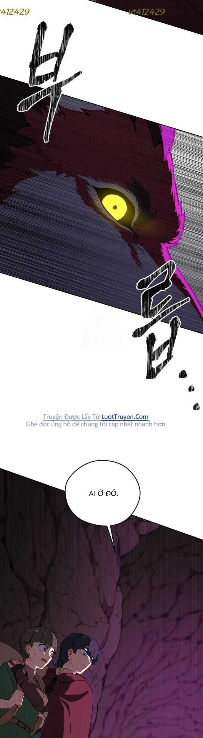 Sao Cái Tên Nhân Vật Chính Chỉ Là Aaaah Thế Chapter 7 - 33