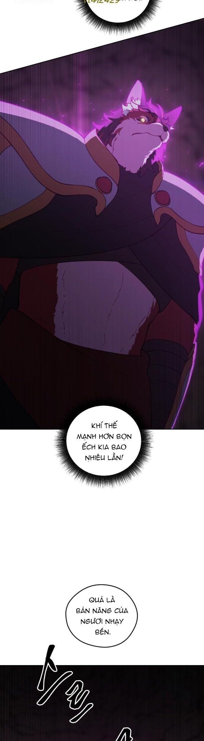 Sao Cái Tên Nhân Vật Chính Chỉ Là Aaaah Thế Chapter 7 - 35