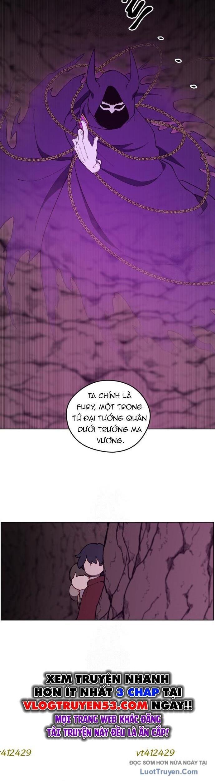 Sao Cái Tên Nhân Vật Chính Chỉ Là Aaaah Thế Chapter 7 - 36