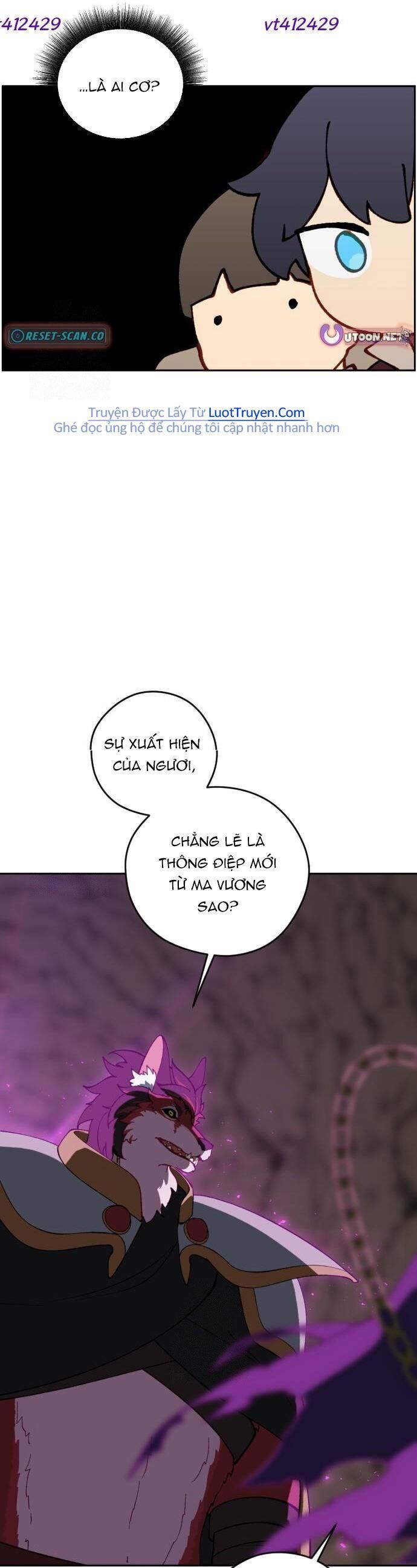 Sao Cái Tên Nhân Vật Chính Chỉ Là Aaaah Thế Chapter 7 - 37