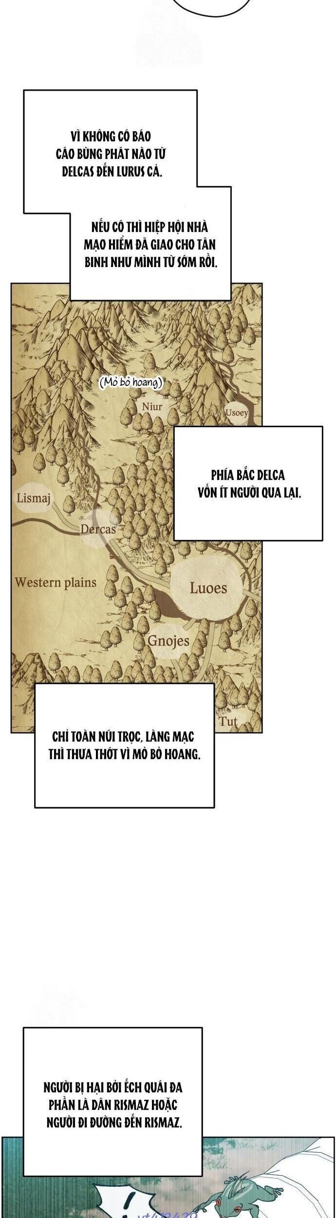 Sao Cái Tên Nhân Vật Chính Chỉ Là Aaaah Thế Chapter 7 - 10