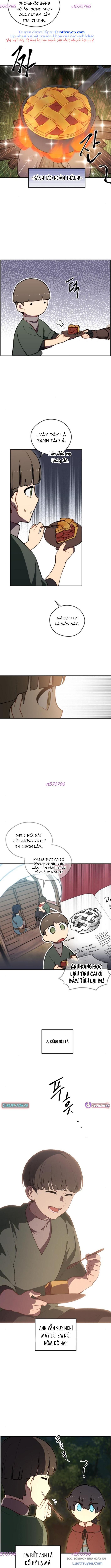 Sao Cái Tên Nhân Vật Chính Chỉ Là Aaaah Thế Chapter 8 - 12