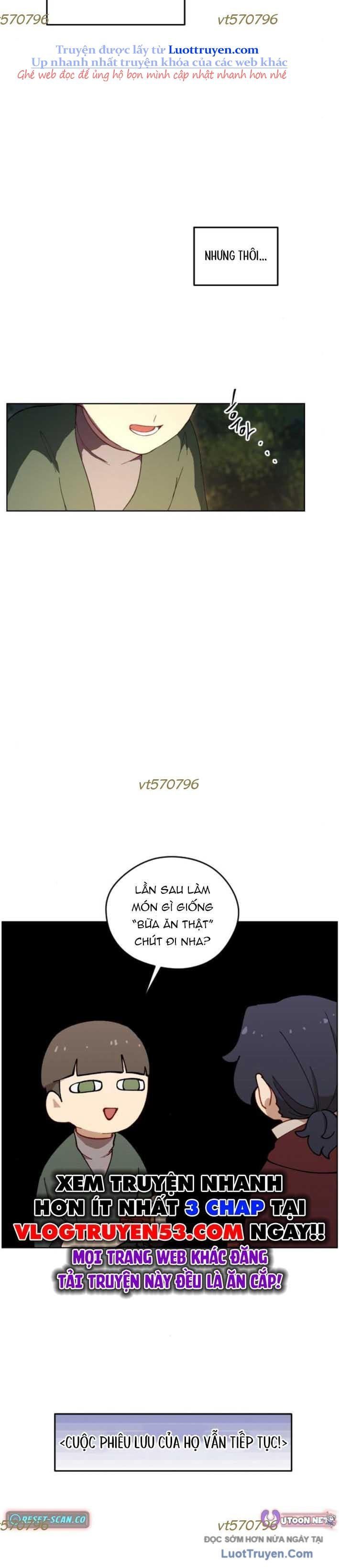 Sao Cái Tên Nhân Vật Chính Chỉ Là Aaaah Thế Chapter 8 - 13