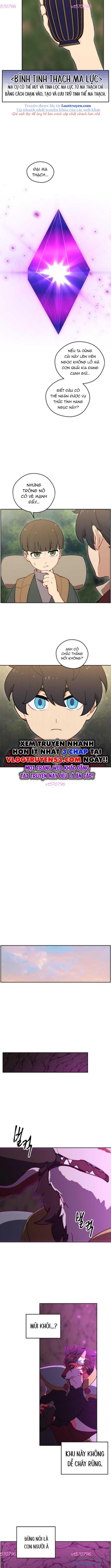 Sao Cái Tên Nhân Vật Chính Chỉ Là Aaaah Thế Chapter 8 - 3