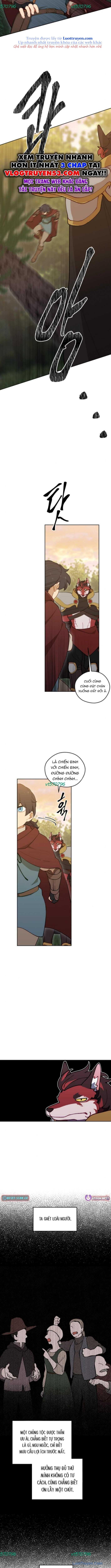 Sao Cái Tên Nhân Vật Chính Chỉ Là Aaaah Thế Chapter 8 - 8