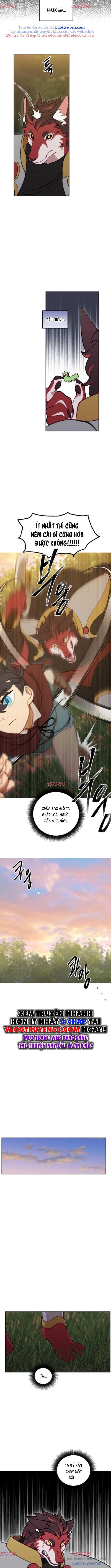 Sao Cái Tên Nhân Vật Chính Chỉ Là Aaaah Thế Chapter 8 - 9