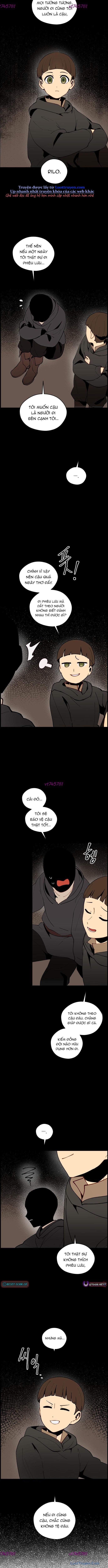 Sao Cái Tên Nhân Vật Chính Chỉ Là Aaaah Thế Chapter 9 - 2