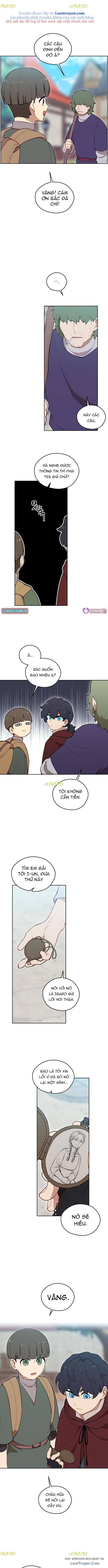 Sao Cái Tên Nhân Vật Chính Chỉ Là Aaaah Thế Chapter 9 - 11
