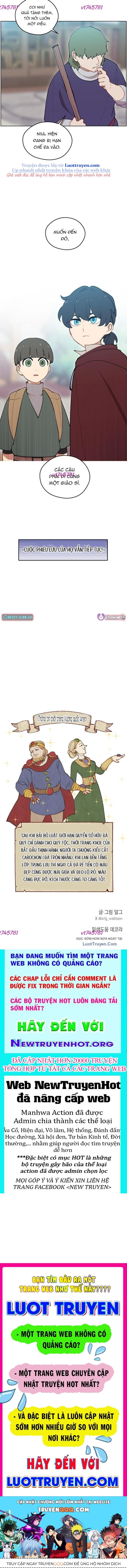 Sao Cái Tên Nhân Vật Chính Chỉ Là Aaaah Thế Chapter 9 - 12