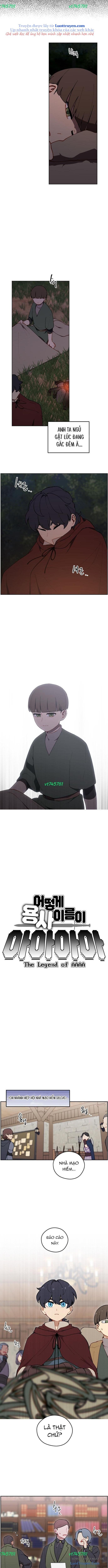 Sao Cái Tên Nhân Vật Chính Chỉ Là Aaaah Thế Chapter 9 - 3