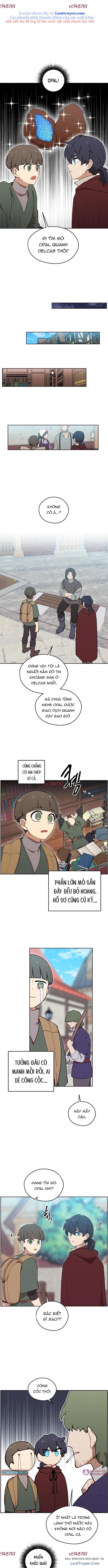 Sao Cái Tên Nhân Vật Chính Chỉ Là Aaaah Thế Chapter 9 - 9