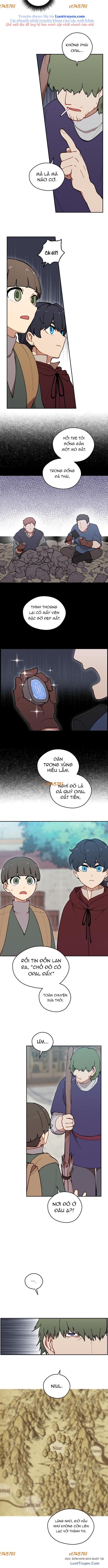 Sao Cái Tên Nhân Vật Chính Chỉ Là Aaaah Thế Chapter 9 - 10