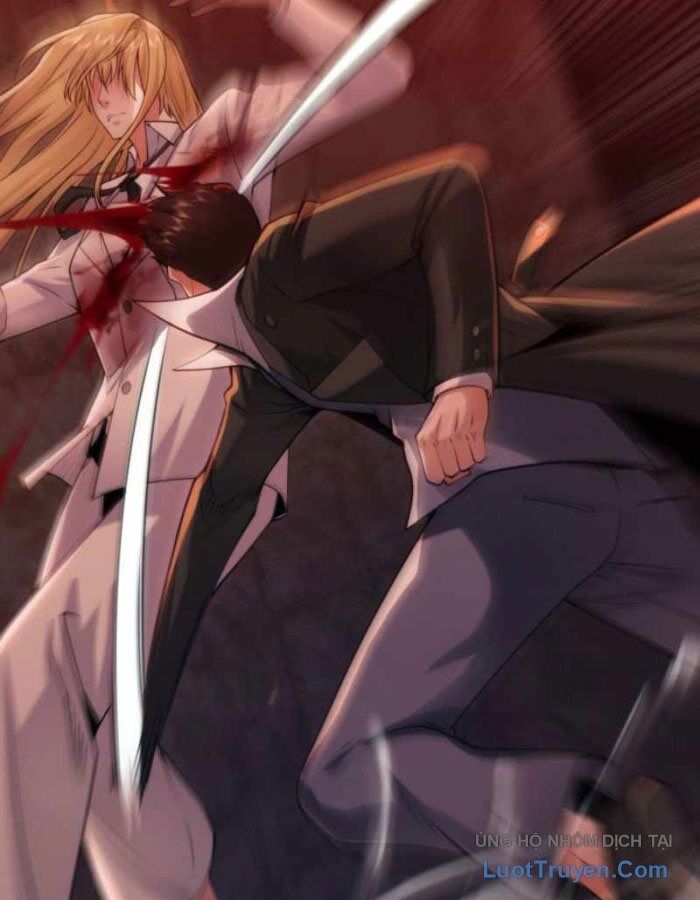 Sát Thủ Mạnh Nhất Thăng Cấp Ở Thế Giới Khác Chapter 1 - 11
