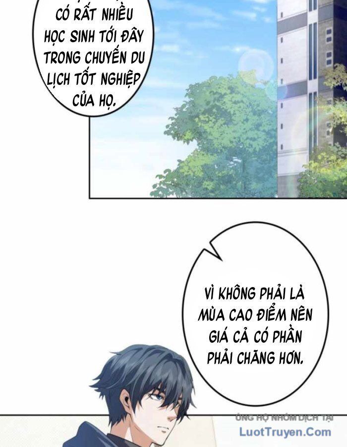 Sát Thủ Mạnh Nhất Thăng Cấp Ở Thế Giới Khác Chapter 1 - 29