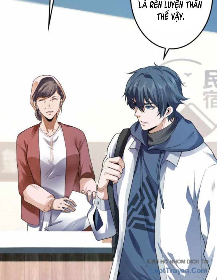 Sát Thủ Mạnh Nhất Thăng Cấp Ở Thế Giới Khác Chapter 1 - 34