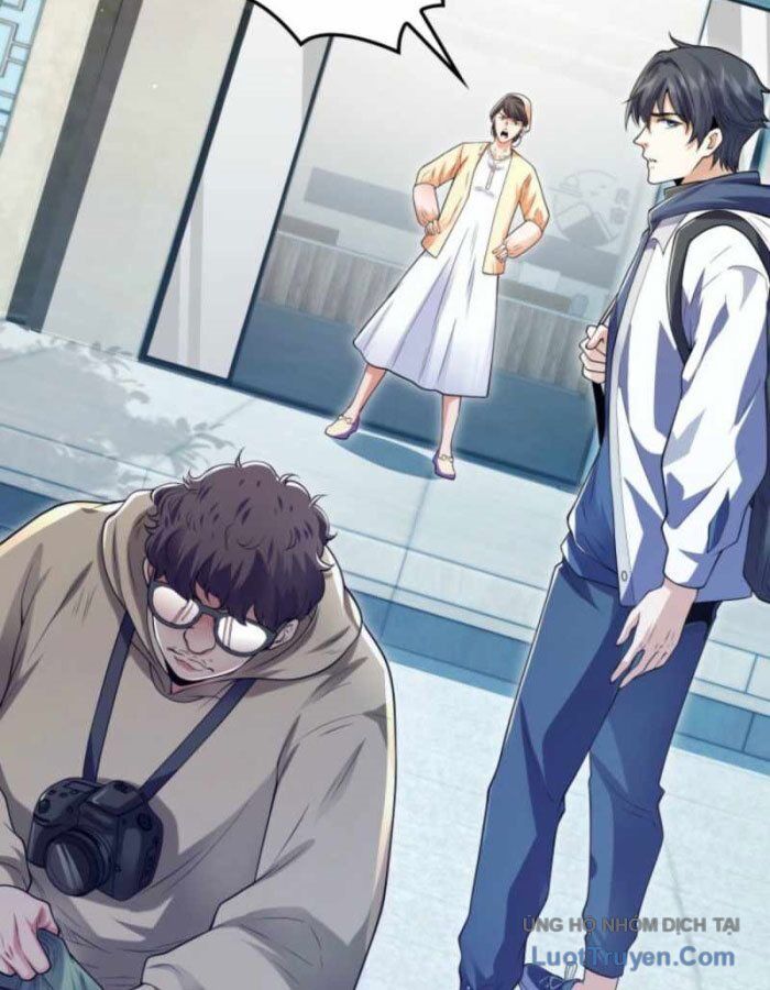 Sát Thủ Mạnh Nhất Thăng Cấp Ở Thế Giới Khác Chapter 1 - 47