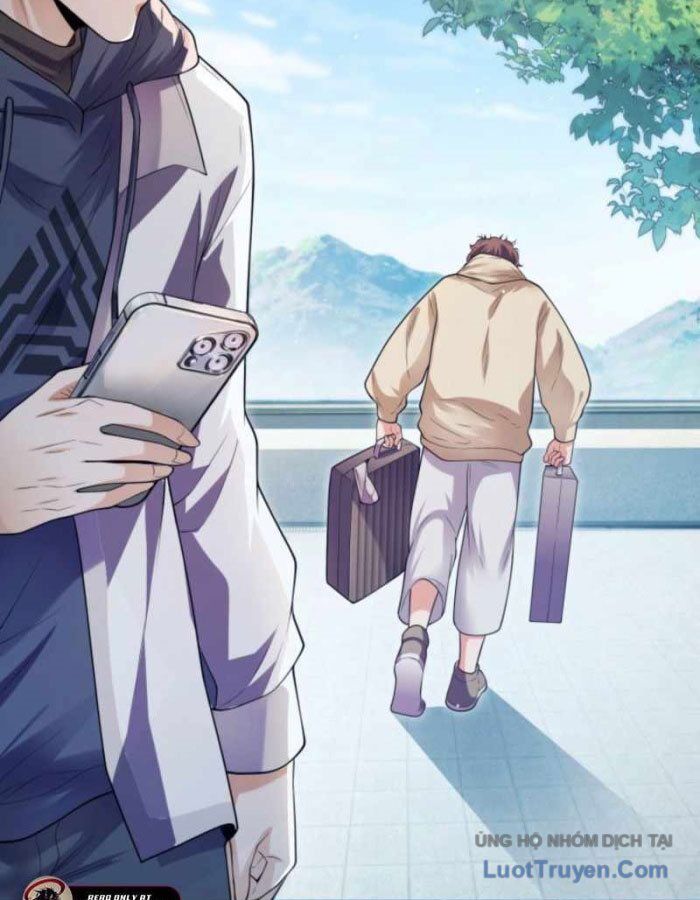 Sát Thủ Mạnh Nhất Thăng Cấp Ở Thế Giới Khác Chapter 1 - 49